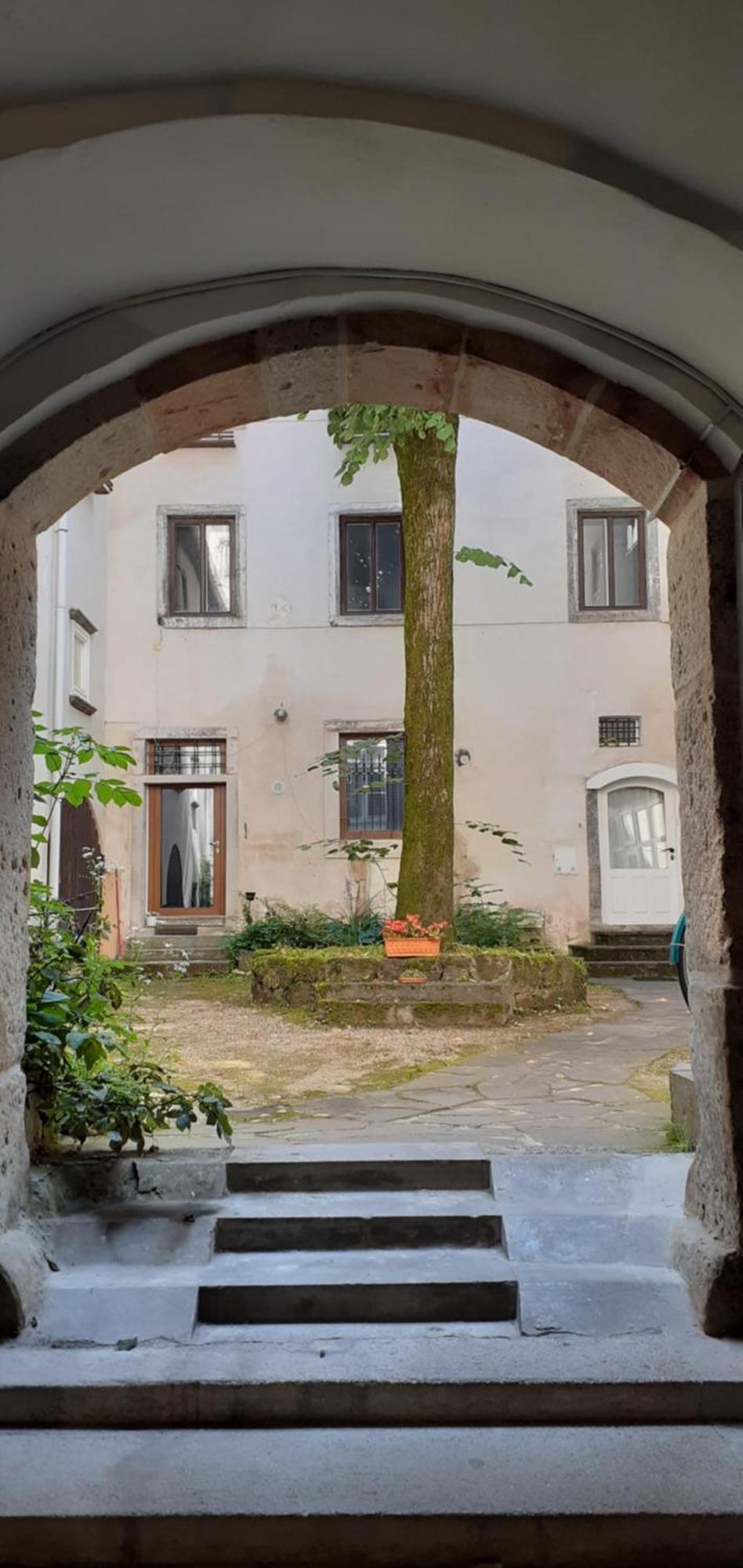 Lovely Old City-Center Apartment Ljubljana Kültér fotó